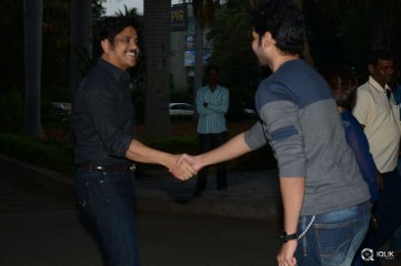 Padesave Movie Trailer Launch